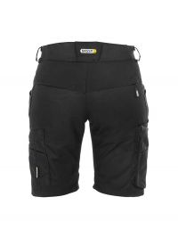 Arbeitsshorts Damen mit Stretch